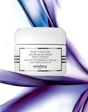 Sisley Soin Velours aus fleurs de Safran