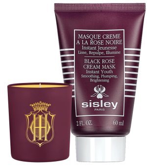 Sisley masque