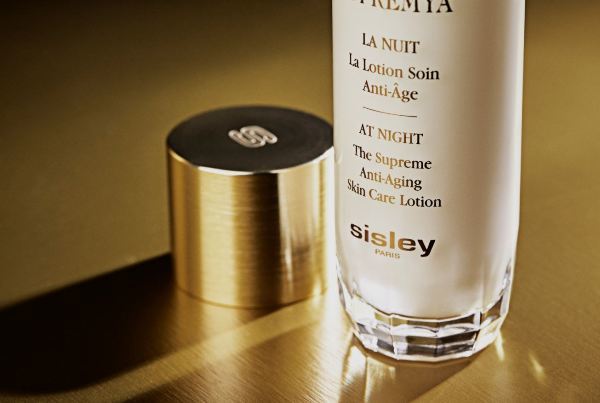 Sisley suprem a la nuit la lotion soin anti age 1