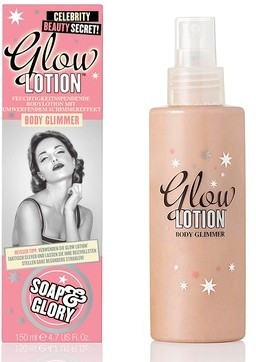Glow Lotion Glow Lotion
