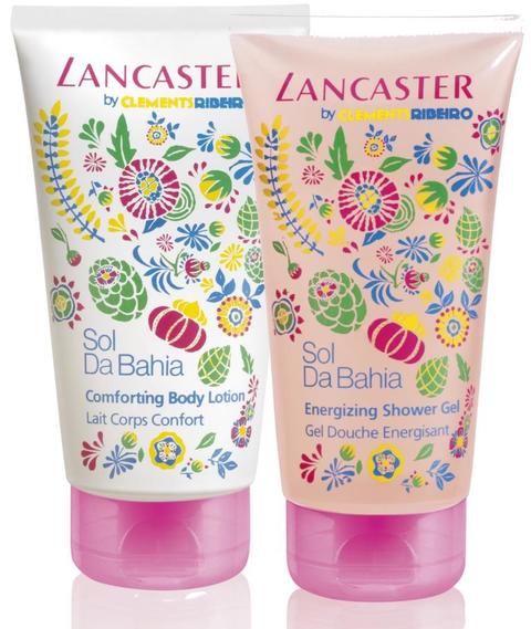Sol de Bahia - Duschgel und Bodylotion Sol de Bahia - Duschgel und Bodylotion