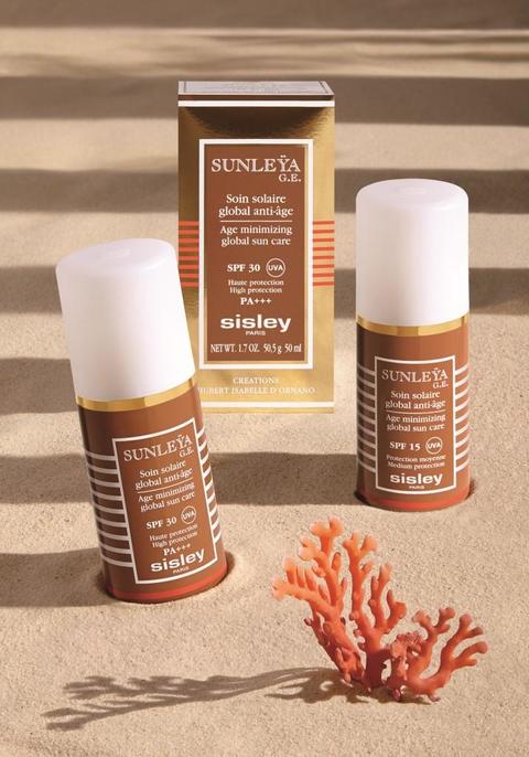 Sunleya G.E. von Sisley Sunleya G.E. von Sisley