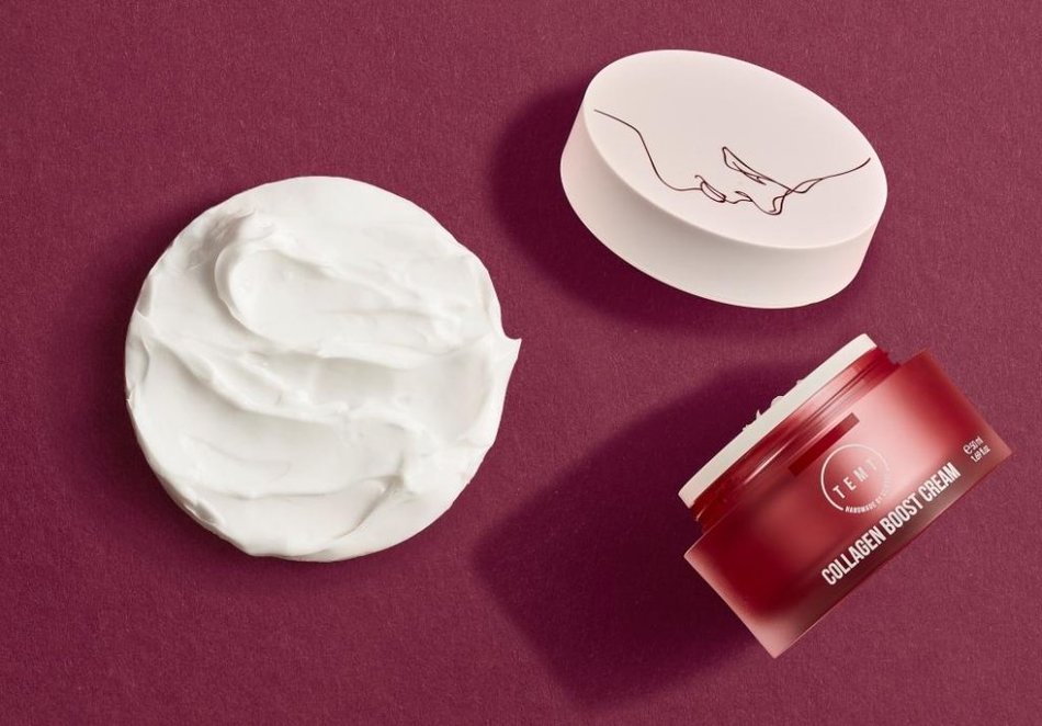 COLLAGEN BOOST CREAM COLLAGEN BOOST CREAM