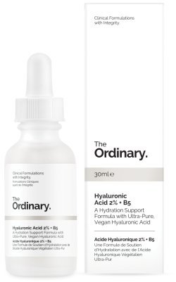 Hyaluronic Acid 2 % + B5