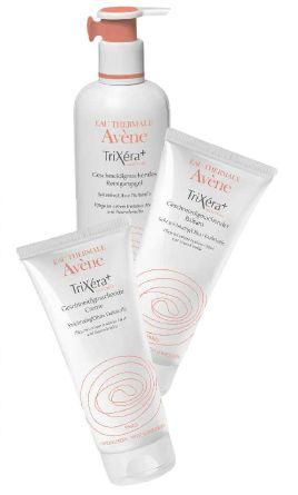Avene TriXéra Avene TriXéra