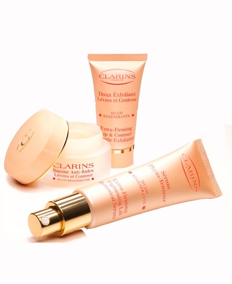 Clarins Clarins