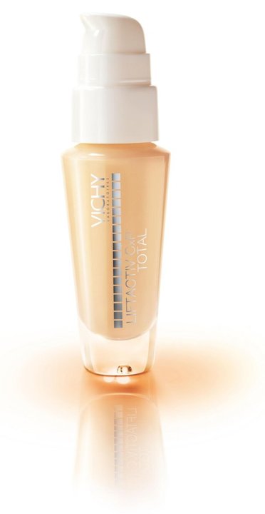 Vichy Liftactiv CxP Total Vichy Liftactiv CxP Total