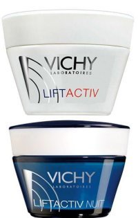 Vichy LiftActiv mit Dermisaktivator