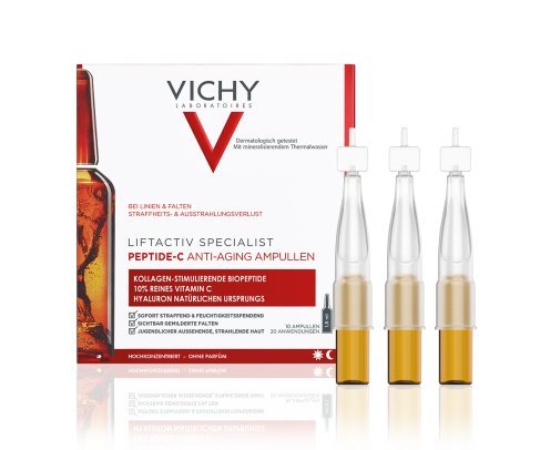 Vichy Liftactiv Specialist Peptide-C Ampulle