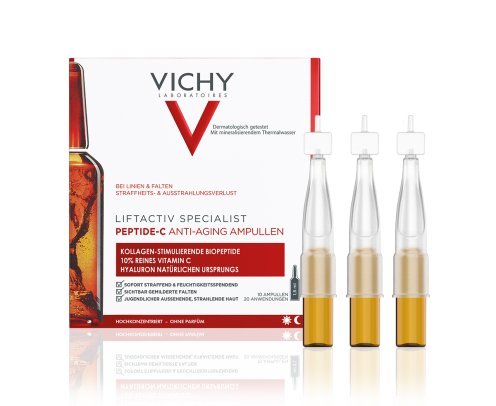 Vichy Liftactiv Specialist Peptide-C Ampulle Vichy Liftactiv Specialist Peptide-C Ampulle