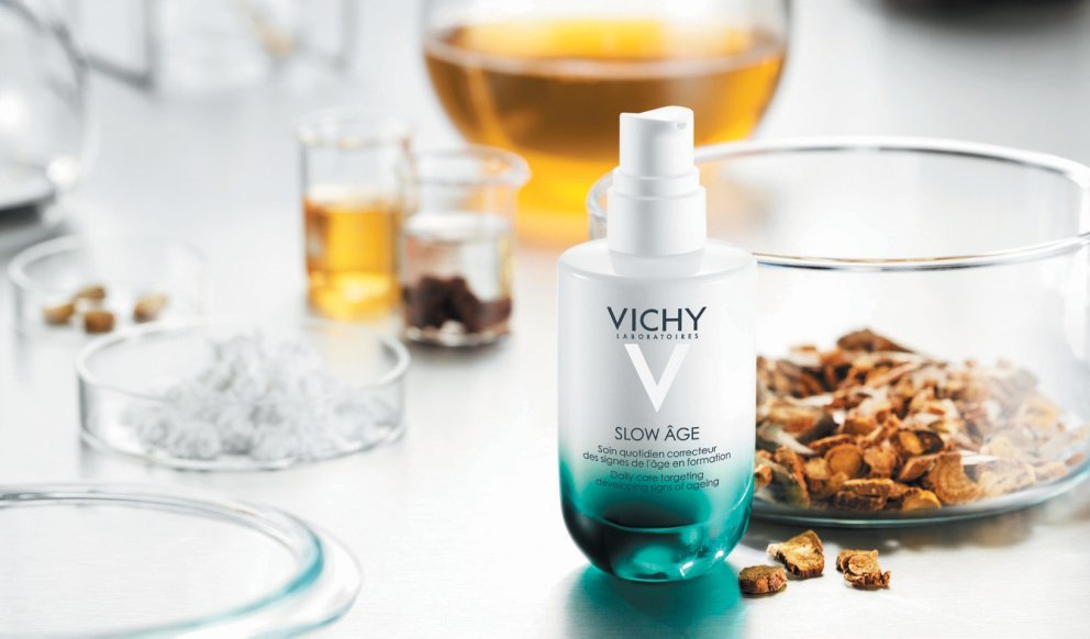 Vichy Slow Age Vichy Slow Age