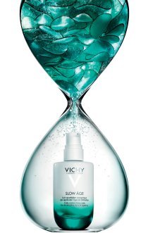 Vichy Slow Age