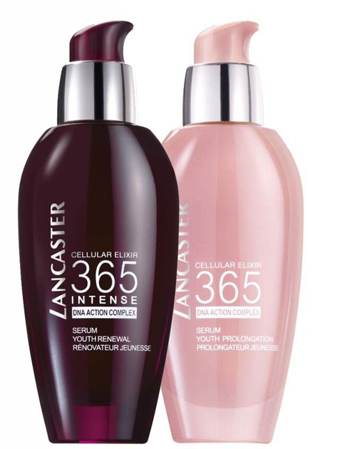 Lancaster 365 Cellular Elixier Serum Lancaster 365 Cellular Elixier Serum