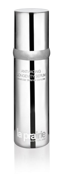 La Prairie Anti-Aging Longevity Serum La Prairie Anti-Aging Longevity Serum