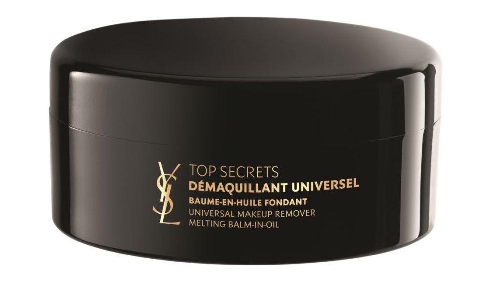 Yves Saint Laurent - Top Secrets Melting Balm in Oil Yves Saint Laurent - Top Secrets Melting Balm in Oil