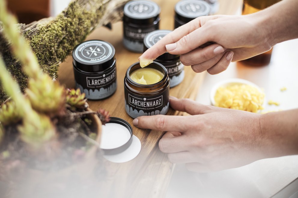 Zerox Naturkosmetik Zerox Naturkosmetik