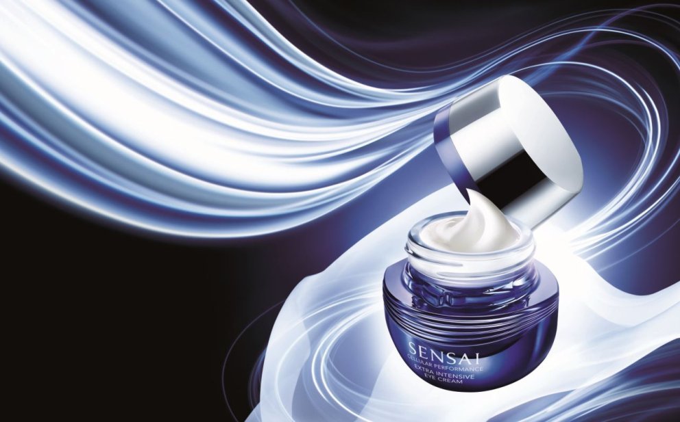 Sensai Extra Intensive Eyecream