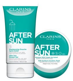 Clarins AfterSun