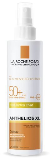 La Roche-Posay Sonnenschutz Anthelios