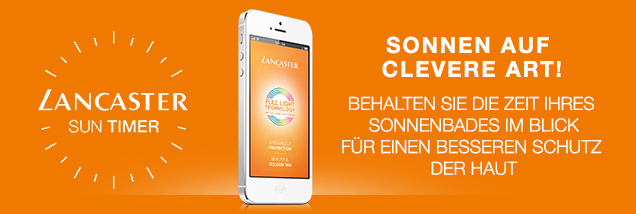 Lancaster Sun Timer App Lancaster Sun Timer App