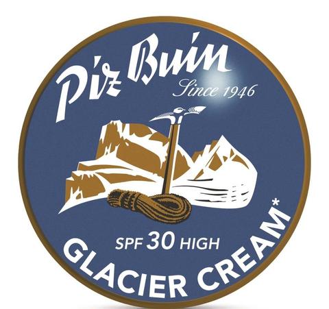 Piz Buin Piz Buin
