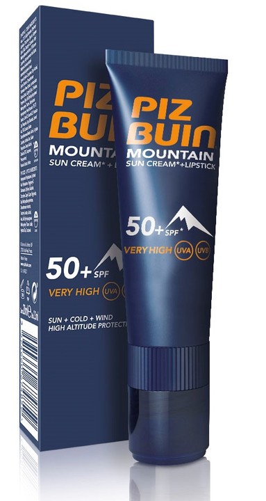 Piz Buin Piz Buin
