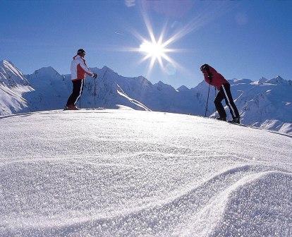 Ötztal Tourismus Ötztal Tourismus