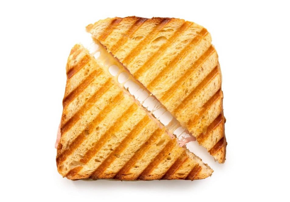 Toast Toast