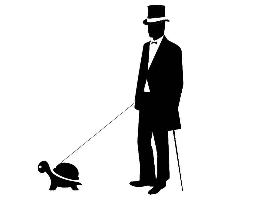 Der Flaneur Der Flaneur