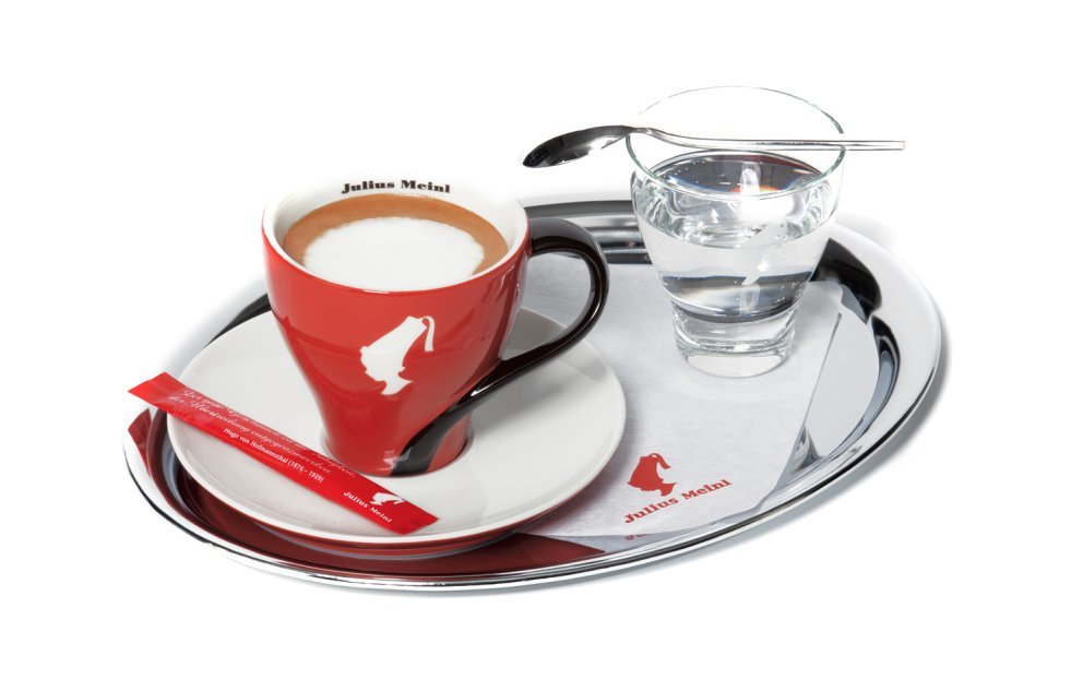 Meinl kaffee