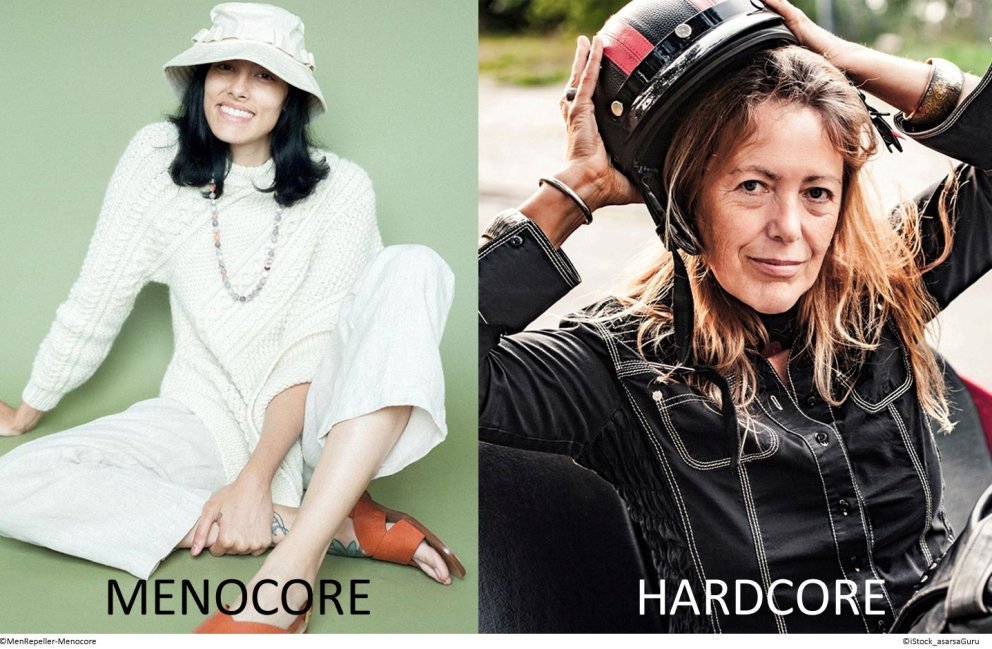 Menocore Menocore