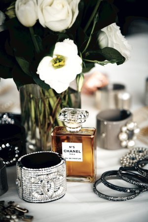 Chanel N°5 Chanel N°5