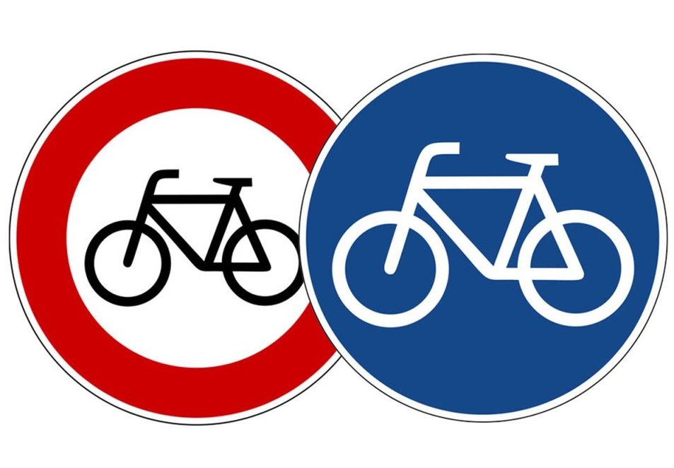 Fahrrad