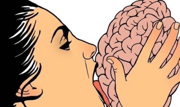 Sapiosexuell Sapiosexuell