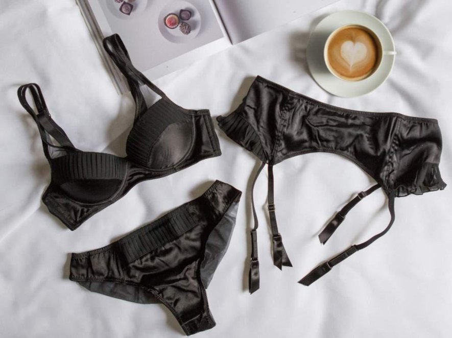 Intimissimi Intimissimi