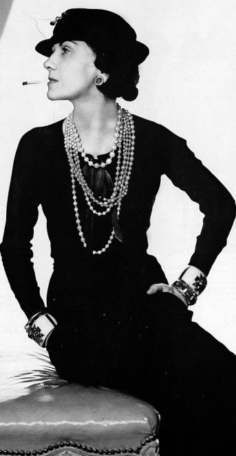 Coco Chanel Coco Chanel