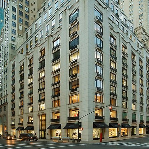 Barneys New York - Madison Avenue Barneys New York - Madison Avenue