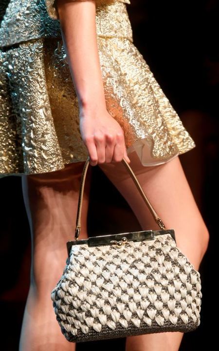 Dolce Gabbana Womenswear SS14 Dolce Gabbana Womenswear SS14