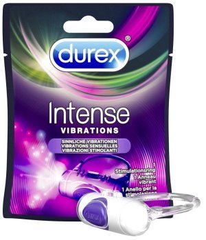 Durex Vibrationsring Durex Vibrationsring