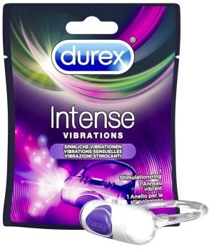 Durex Vibrationsring