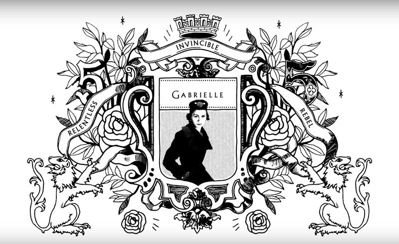 Gabrielle Chanel Gabrielle Chanel