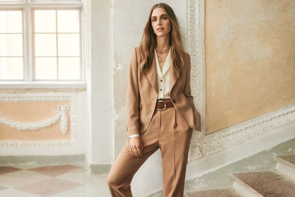 Giuliva Heritage x HM Giuliva Heritage x HM