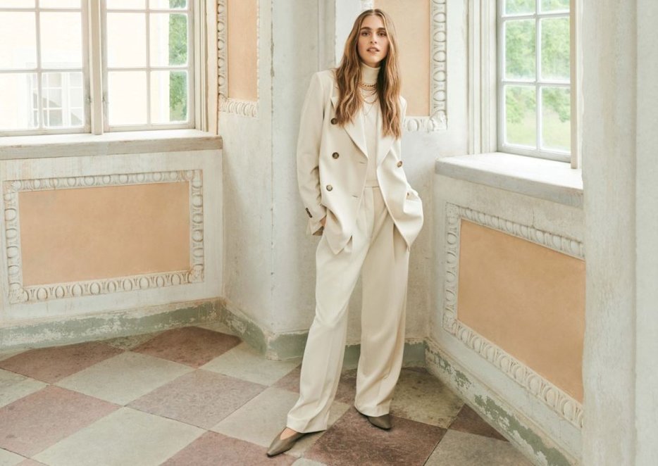 Giuliva Heritage x HM Giuliva Heritage x HM