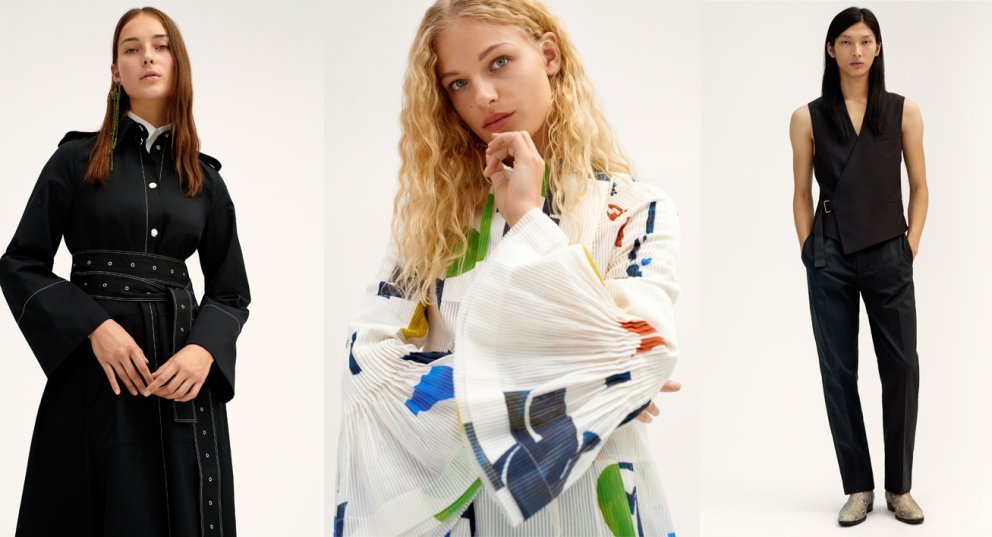 HM SS 2018 HM SS 2018