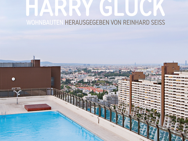 Harry Glück - Wohnbauten