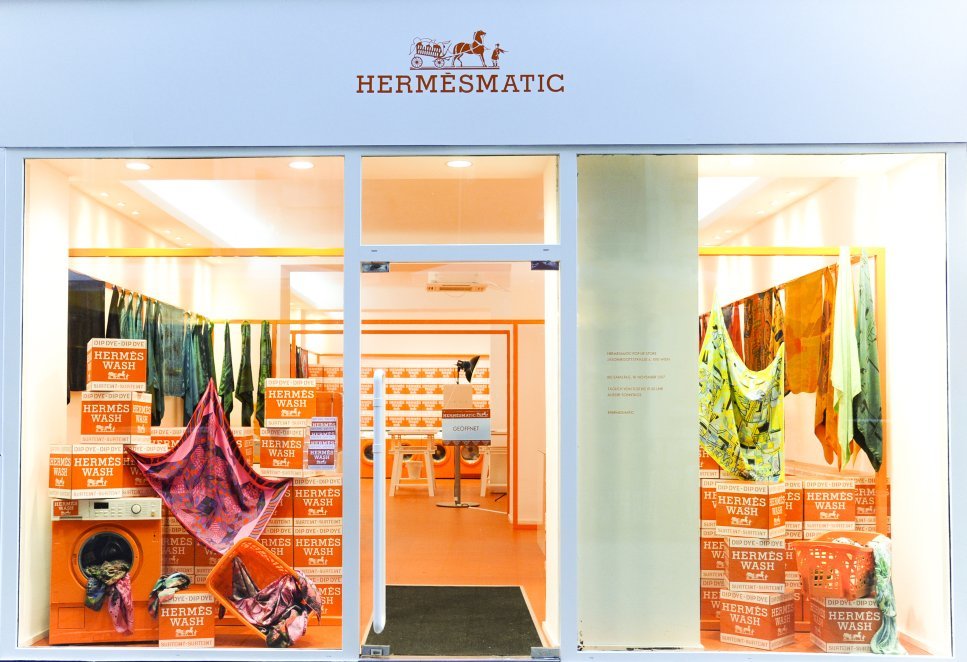 Hermèsmatic Hermèsmatic
