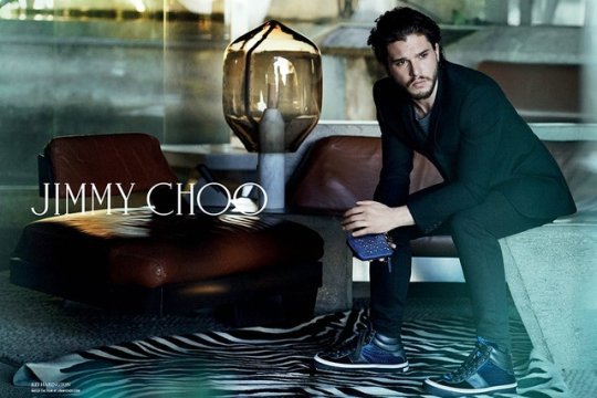 Jimmy Choo Jimmy Choo