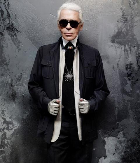 Karl Lagerfeld Karl Lagerfeld