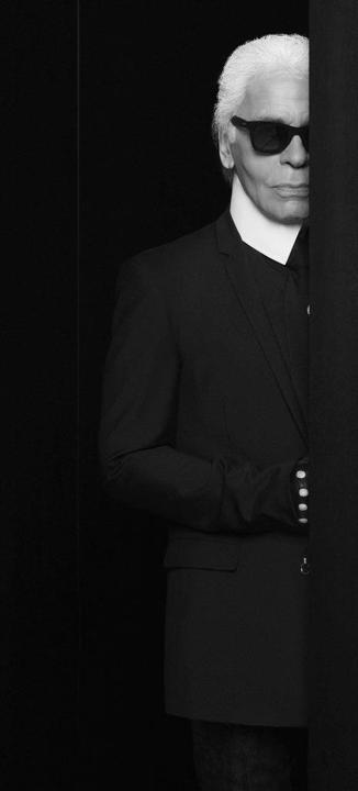 Karl Lagerfeld Karl Lagerfeld
