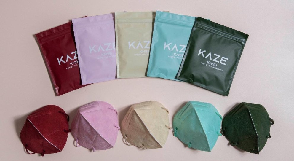 Kaze masken